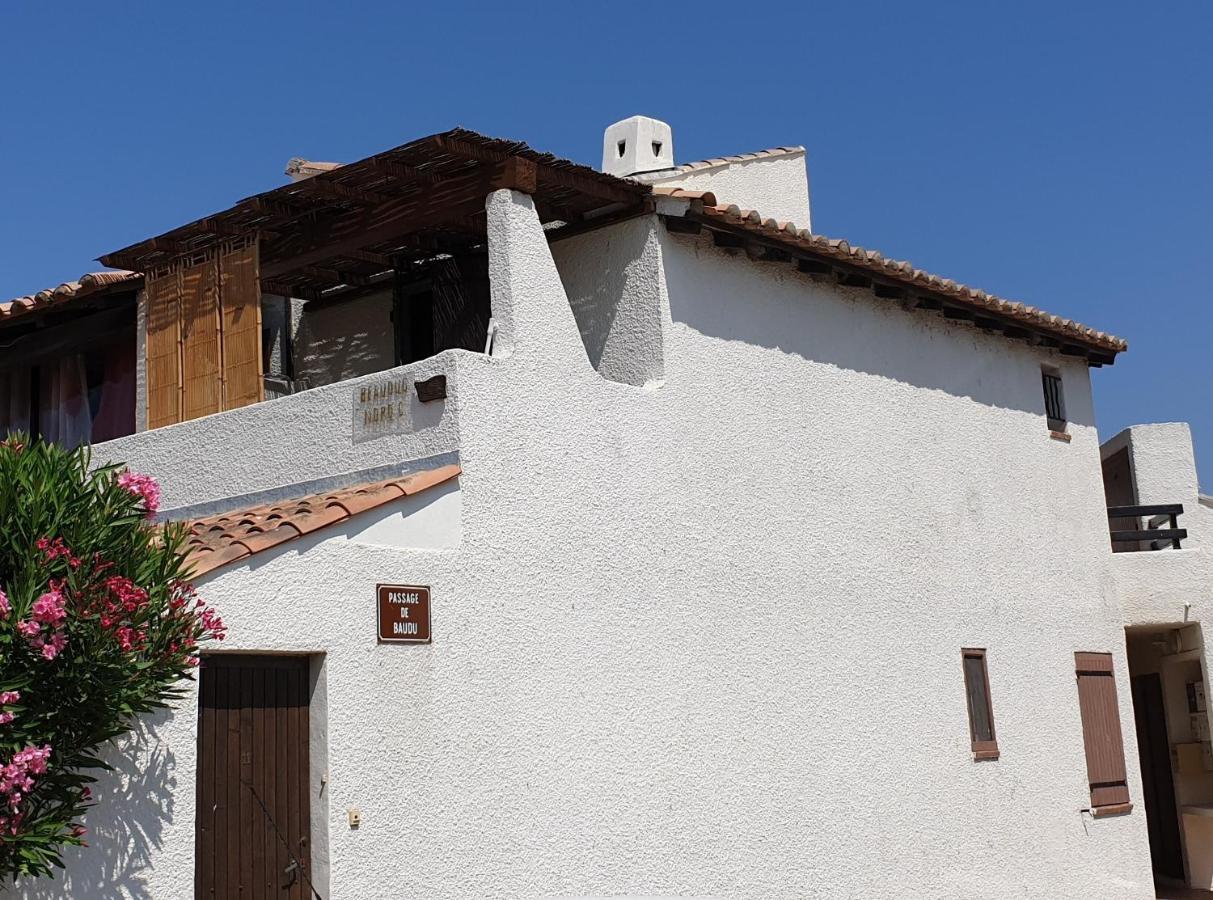 Studio Des Saintes Екстер'єр фото