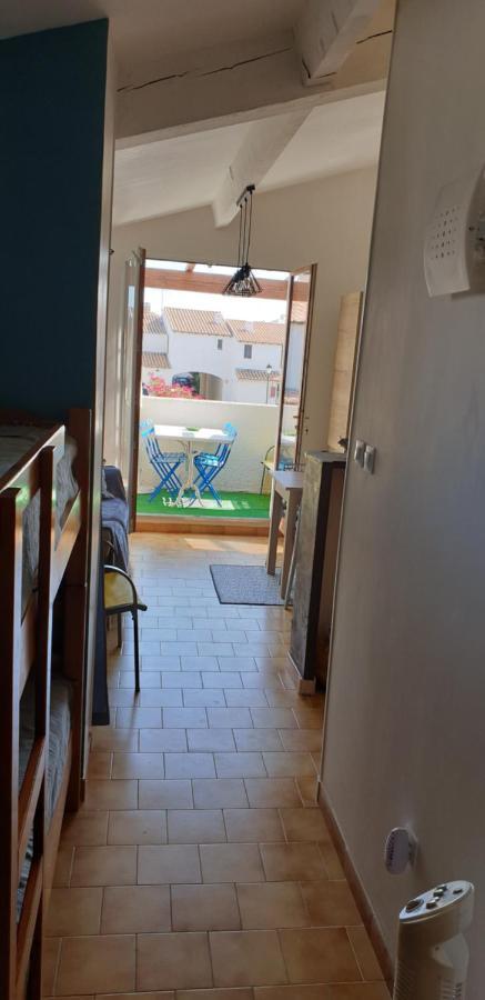 Studio Des Saintes Екстер'єр фото