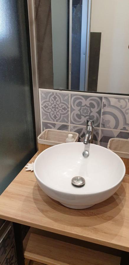 Studio Des Saintes Екстер'єр фото